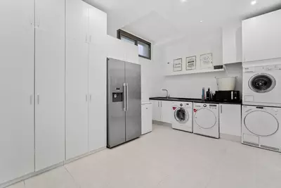 Detached Villa in Las Chapas