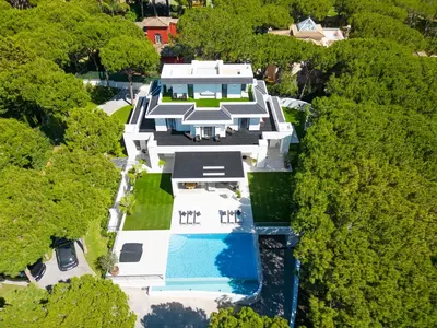 Detached Villa in Las Chapas