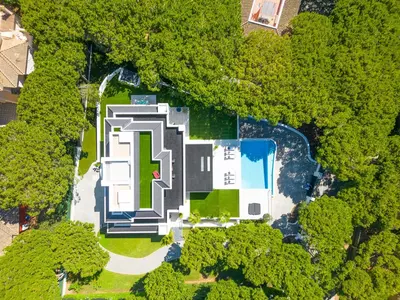 Detached Villa in Las Chapas
