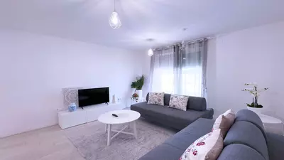 Ground Floor Apartment in Marbella