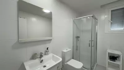 Ground Floor Apartment in Marbella