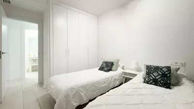 Ground Floor Apartment in Marbella