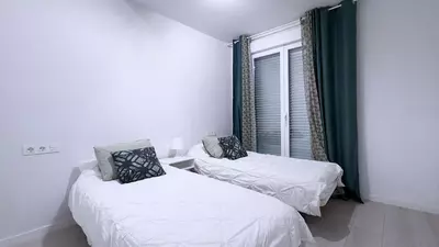 Ground Floor Apartment in Marbella