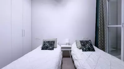 Ground Floor Apartment in Marbella