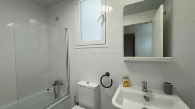 Ground Floor Apartment in Marbella