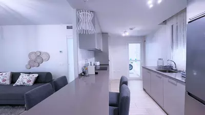 Ground Floor Apartment in Marbella