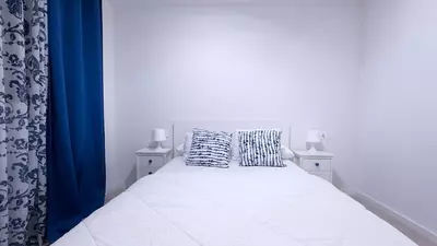 Ground Floor Apartment in Marbella