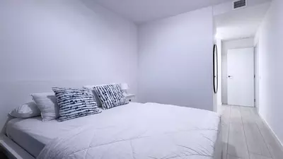 Ground Floor Apartment in Marbella