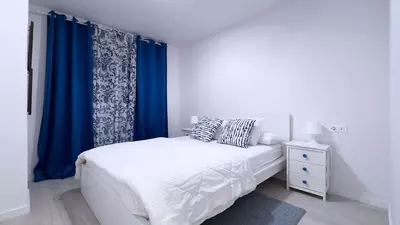 Ground Floor Apartment in Marbella