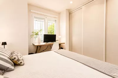 Townhouse in Guadalmina Alta
