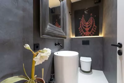 Townhouse in Guadalmina Alta