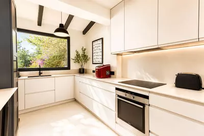 Townhouse in Guadalmina Alta