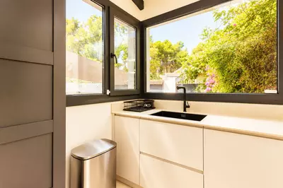 Townhouse in Guadalmina Alta