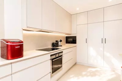 Townhouse in Guadalmina Alta