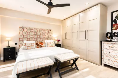 Townhouse in Guadalmina Alta