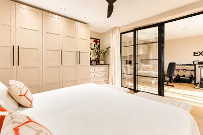 Townhouse in Guadalmina Alta