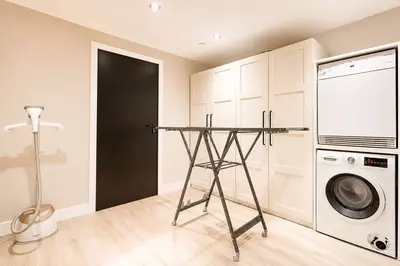 Townhouse in Guadalmina Alta