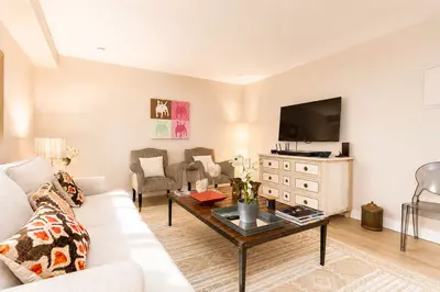 Townhouse in Guadalmina Alta
