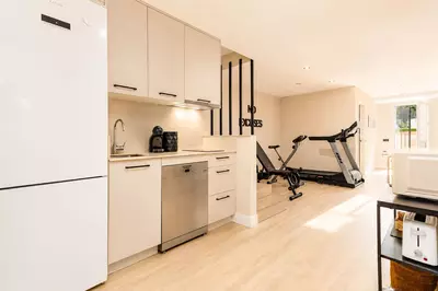 Townhouse in Guadalmina Alta