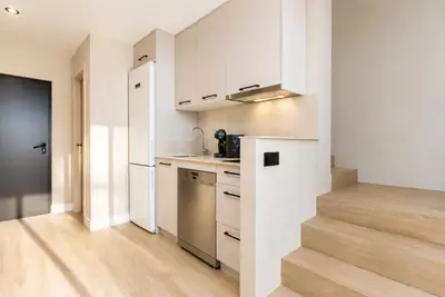 Townhouse in Guadalmina Alta