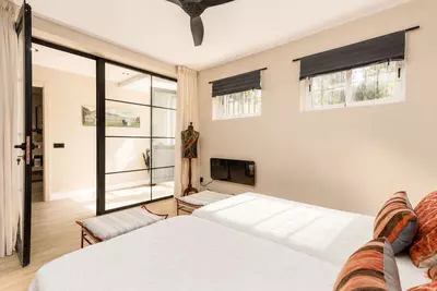 Townhouse in Guadalmina Alta