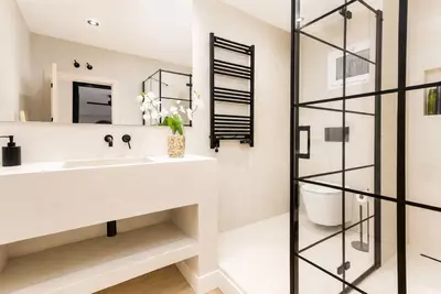 Townhouse in Guadalmina Alta
