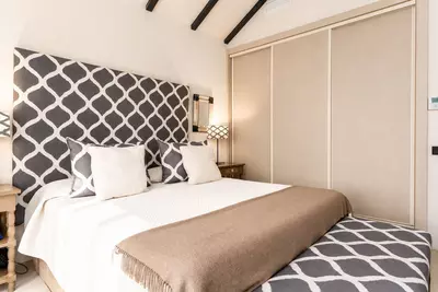 Townhouse in Guadalmina Alta