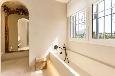 Townhouse in Guadalmina Alta