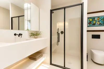 Townhouse in Guadalmina Alta