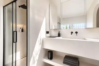 Townhouse in Guadalmina Alta