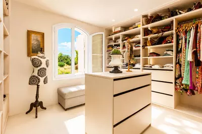 Townhouse in Guadalmina Alta