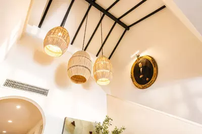 Townhouse in Guadalmina Alta