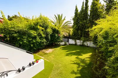 Townhouse in Guadalmina Alta