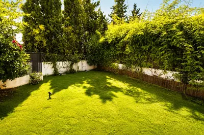 Townhouse in Guadalmina Alta