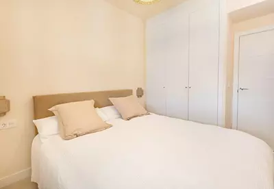 Ground Floor Apartment in Selwo