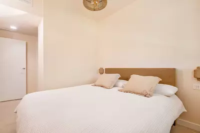 Ground Floor Apartment in Selwo
