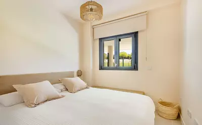 Ground Floor Apartment in Selwo