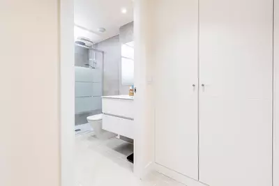 Ground Floor Apartment in Selwo
