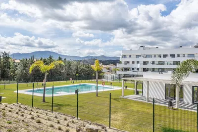Ground Floor Apartment in Selwo