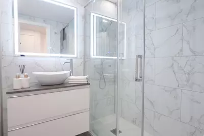 Middle Floor Apartment in Cabopino