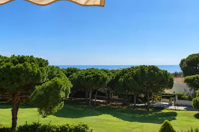 Middle Floor Apartment in Cabopino