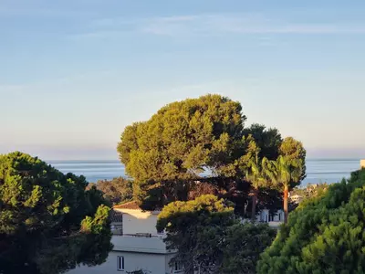 Middle Floor Apartment in Cabopino