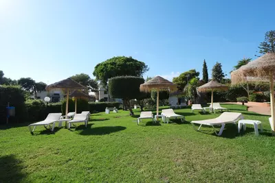 Middle Floor Apartment in Cabopino