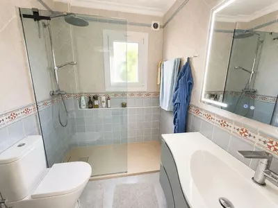 Detached Villa in Manilva
