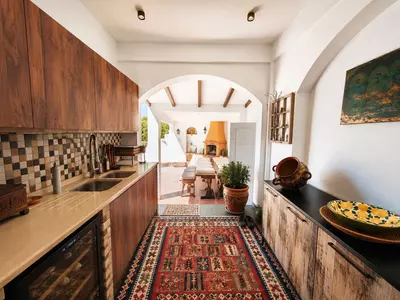 Detached Villa in Manilva