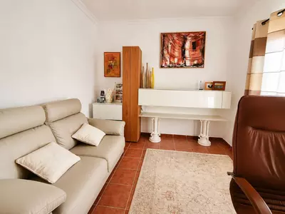 Detached Villa in Manilva