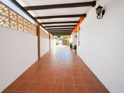 Detached Villa in Manilva