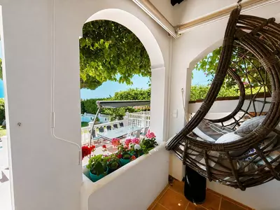Detached Villa in Manilva