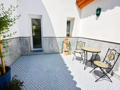 Detached Villa in Manilva
