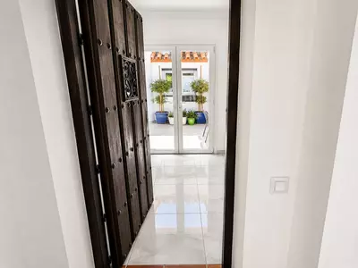 Detached Villa in Manilva